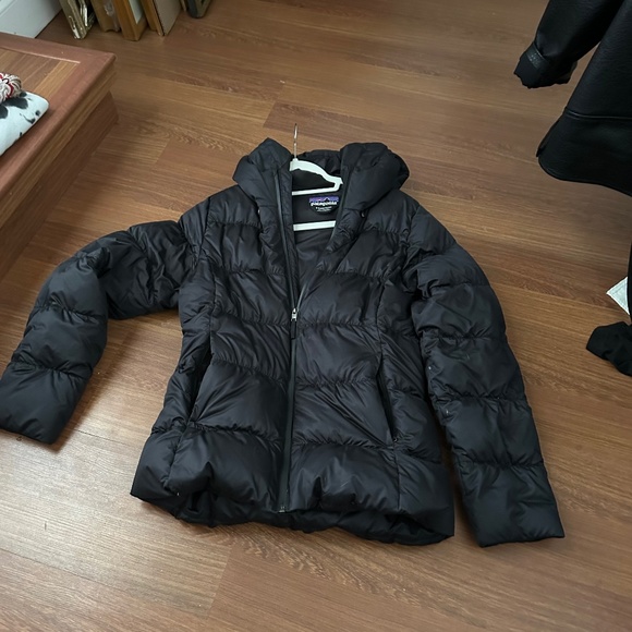 Patagonia Jackets & Blazers - Puffer jacket